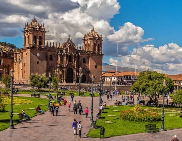 Classic Cusco 5D/4N