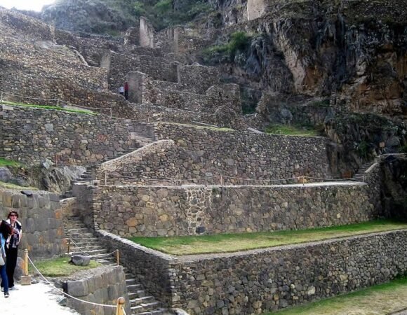 Sacred Valley of the Incas 1 Day