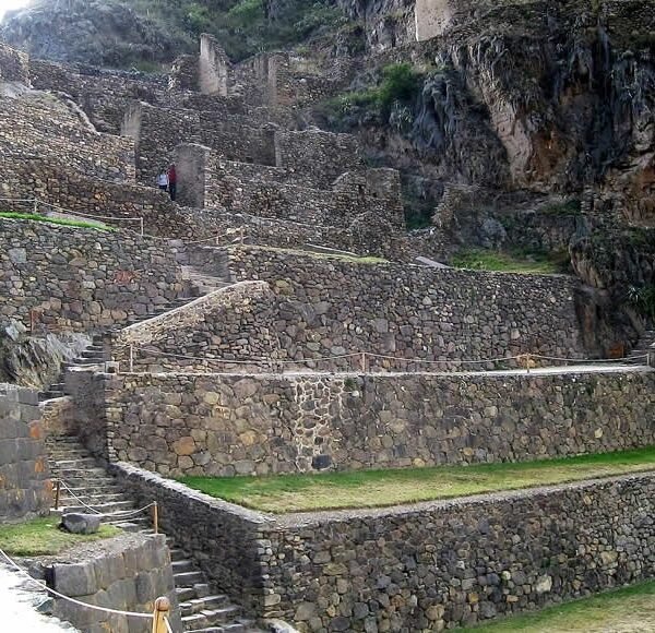Sacred Valley of the Incas 1 Day