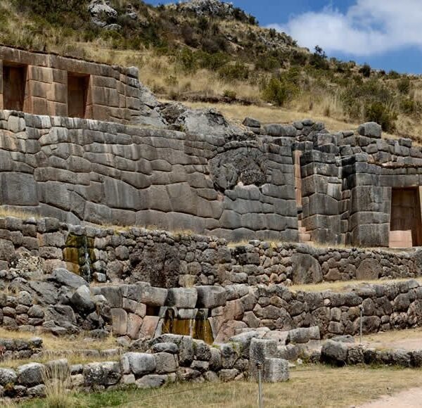 Inca Trail To Machu Picchu 3D/2N