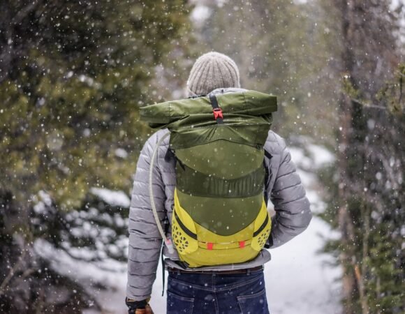 Introducing this amazing city