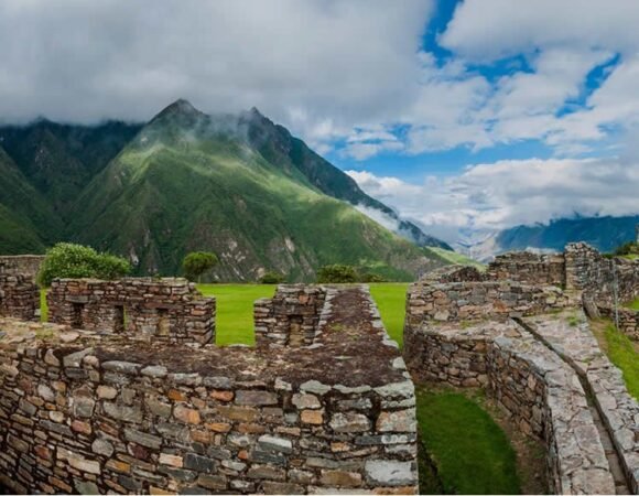 Choquequirao Trek 4D/3N