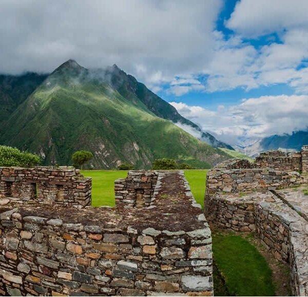 Choquequirao Trek 4D/3N
