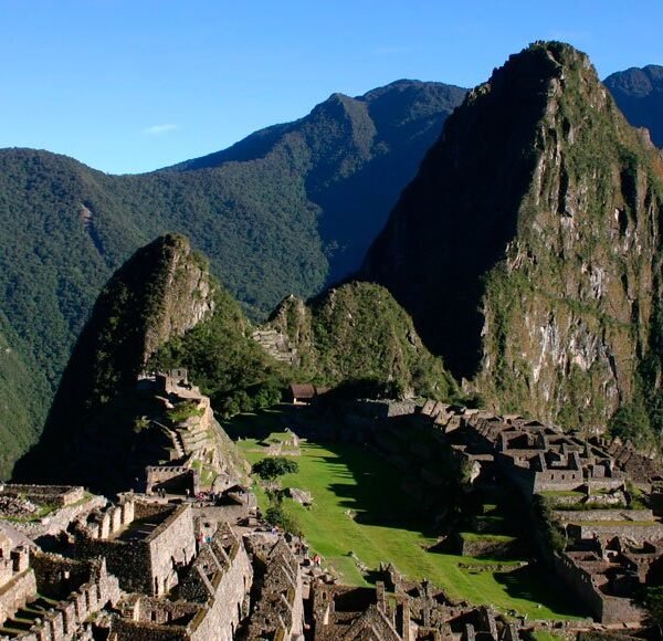 Inca Trail To Machu Picchu 2D/1N