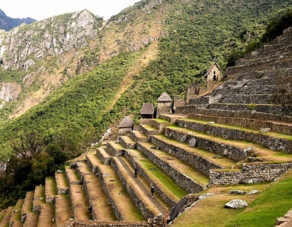 Machupicchu Tour Full Day