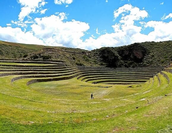 Maras and Moray Biking Day Tours