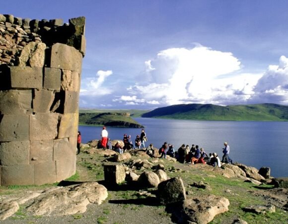 Tour Traditional Puno 3D/2N