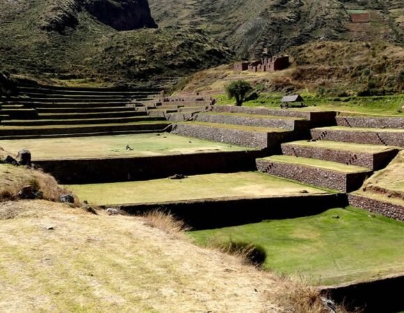 South Valley Cusco Half Day