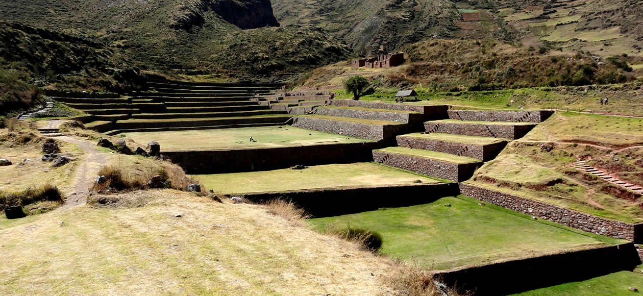 South Valley Cusco Half Day