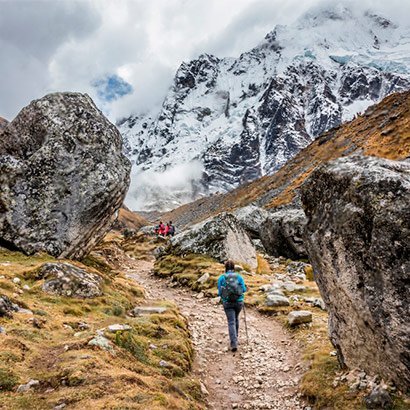 Trekking Cusco