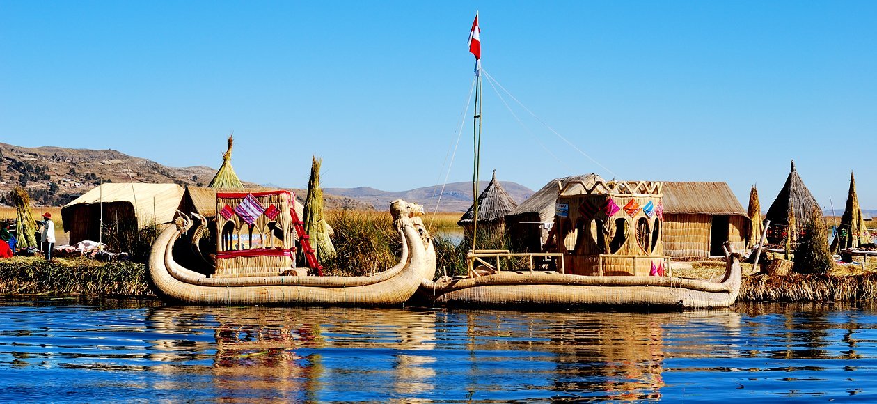 Tour Millenary Puno 4D/3N