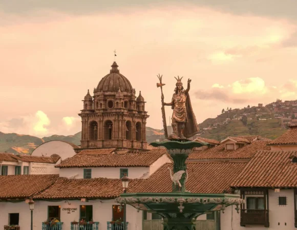 Cusco Luxury Tour 5 Days