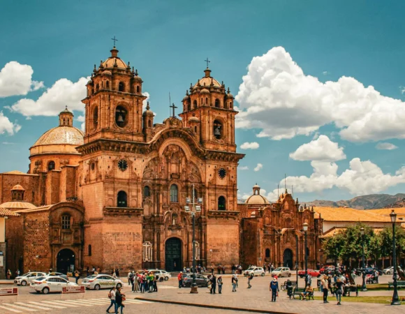 Cusco Luxury Tour 6 Days