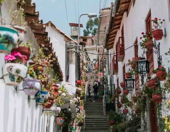 Cusco Luxury Tour 7 Days