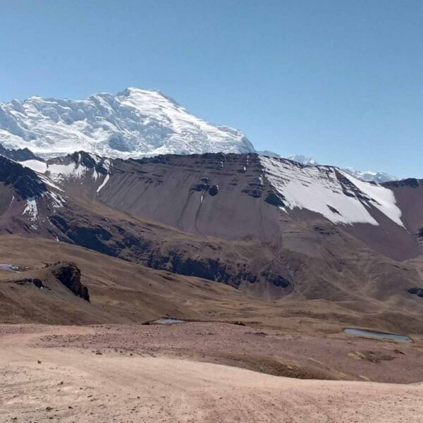 Palccoyo Rinbow Mountain “Private Service” (Full Day)