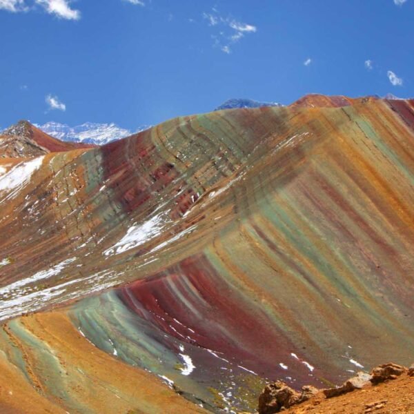Palccoyo Rainbow Mountain “Private Service” (Full Day)