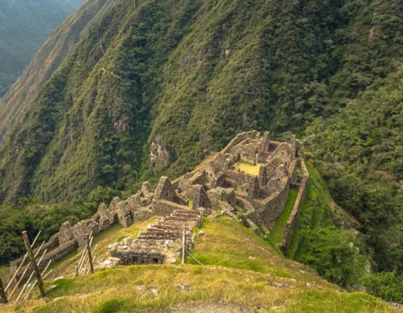 Wiñay Wayna: History, Significance, Trekking Tips, and Why It’s the Inca Trail’s Most Underrated Treasure